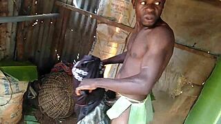 Cumshot Covers Handsome Stud After Wild Toy Play with Curvy Babe