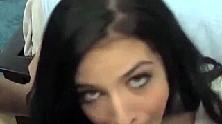 i give the best blowjob with my big cock