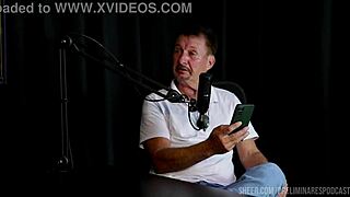 carlos urach dominates bia hot and pri melancia with toys in podcast interview