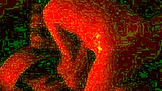 Bride's Passionate Wedding Night Fuck