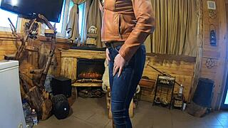 i'm a curvy latina milf with a hungry pussy waiting for you - preview