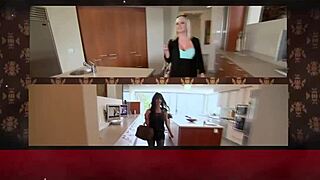 Fucking New Partners All Night Long at Wild Swingers Party