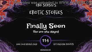 Erotic Audio For Women Finally Revealed In Reality