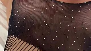 Penetrate with so much passion, amateur fun!