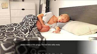 Jessica Oneil's Hard News Episode 81