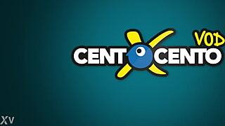 stella rubino's first time bent over and wet 😍