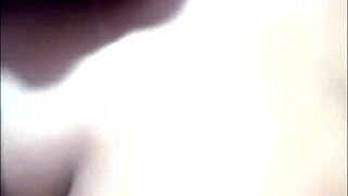 Video Call With Pregnant Girl.