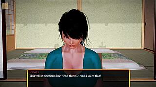 My New Family 386 With Teen Milf Big Tits