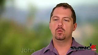 Fucking New Partners All Night Long at Wild Swingers Party