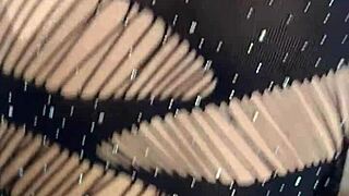 Penetrate with so much passion, amateur fun!