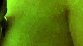 Submissive lesbian slaves strip maid for horny 3some play