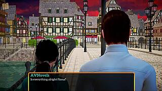 My New Family 386 With Teen Milf Big Tits