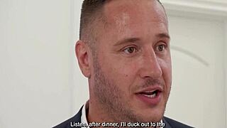 i let my wife explore her lesbian side with danny mountain and adira allure