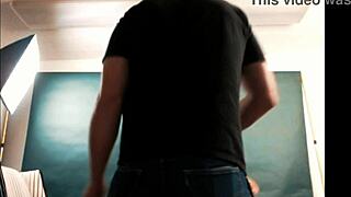 Exotic hottie poses for the nasty photographer in a wide-open spread.