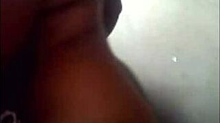 Video Call With Pregnant Girl.