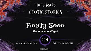 Erotic Audio For Women Finally Revealed In Reality