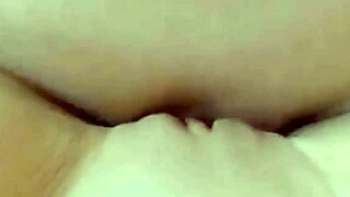 tight pussy gets fucked hard