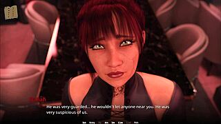 big tits bounce in cute outfit, tits?