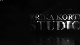 Does Pixie Pink enjoy taking that big black cock in her tight ass?