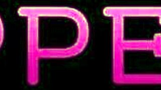 charity crawford ditches her dildo for a cock that really crushes her tight pussy