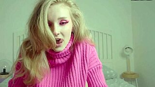 Stepsister Dolly Rud Craves Pink and Big Cock Inside!
