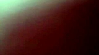 White milf in crossdressing engages in intense fucking session.