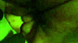 Banging friend of a friend bareback with big black cock group