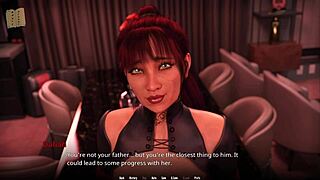 big tits bounce in cute outfit, tits?