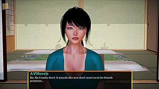 My New Family 386 With Teen Milf Big Tits