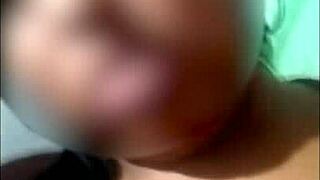 Video Call With Pregnant Girl.