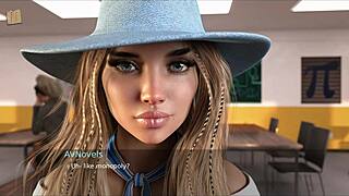 The Intriguing Tale of Summer's Gone 45