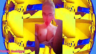 youre obsessed with my perfect look and jerk off instructions