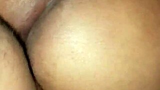 i'm this big booty bbw getting fucked doggystyle with a big cock