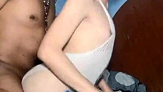 Realfemboy update 127 - bisexual shemale action with raw crossdressing vibes on Apr 22 2025