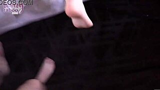 Damn! Jenna Fallz Takes Seth Brogan’s Load Deep Inside Her!