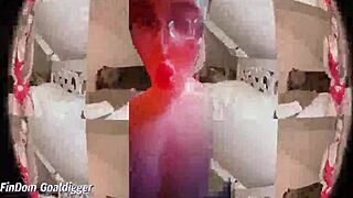 youre obsessed with my perfect look and jerk off instructions