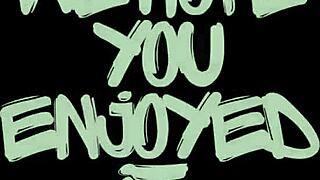 the slave's trapped and getting roughly fucked in the ass by mistress