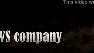 Ariadna Wants Hard Anal Sex And Cum On Her Face