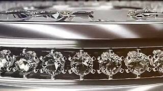 Ivy Le Lior's wet pussy gets fucked by Rome Major 😍