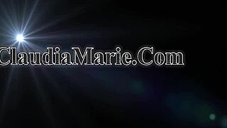 Huge Tit Cowgirl Pounded By Black Cock