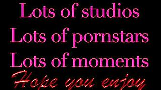 Curious about wild backstage moments from 2016-17 in public?