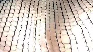 le tiran semen en la cara - cumshot facial - anal - sexo anal - verdadero anal - le rompen el co�o y le dan la leche en la cara - creampie