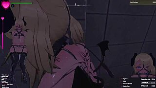 Секретный флешер Манака сводит с ума в этой финальной дрон-миссии аниме-игре