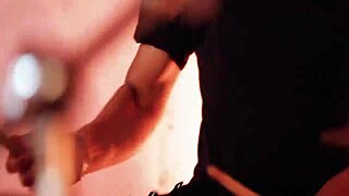 Fudendo Demônios With Mommy And Father In Law