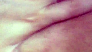 Minha Gostosa Piscando a Buceta