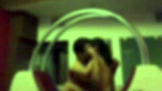 Latina Teen Fucks Stepsister's Husband, Gets Filled With Cum Part 2 Uncensored