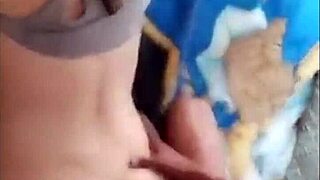 Young BBW Loves Anal Creampie!