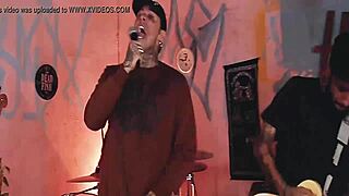 Fudendo Demônios With Mommy And Father In Law