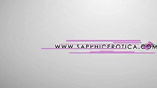 Solo Fingering Session Turns Sweet with Candy