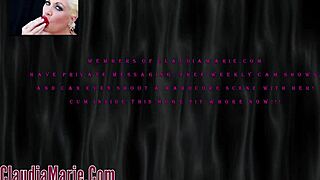 Huge Tit Cowgirl Pounded By Black Cock